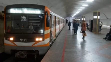 Երևանի մետրոյի ռելսերն անվտանգ չեն. պետական բյուջեից գումար կհատկացվի