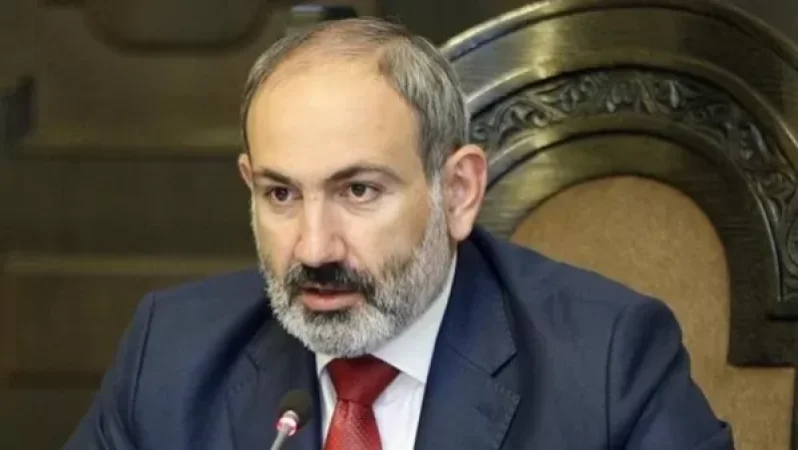 Մեր արոտավայրերի 70-80 տոկոսը չի օգտագործվում. Նիկոլ Փաշինյան