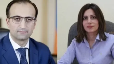 ՏԵՍԱՆՅՈՒԹ. Ինչո՞ւ է Թորոսյանն աշխատում Ավանեսյանի փոխարեն․ Ավանեսյանը չհերքեց և մանրամասնեց` ինչու է այդպես