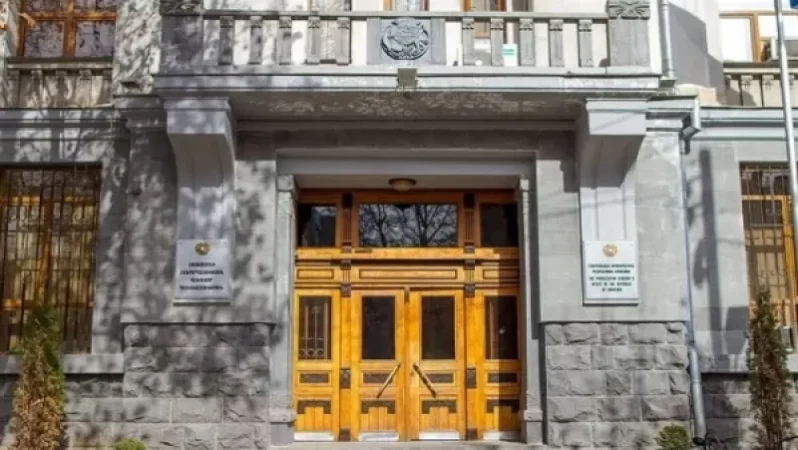 Առերևույթ չարաշահումներ Պտղնիի համայնքային հողամասի օտարման գործընթացում