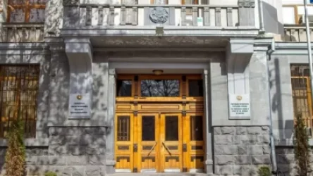 Առերևույթ չարաշահումներ Պտղնիի համայնքային հողամասի օտարման գործընթացում