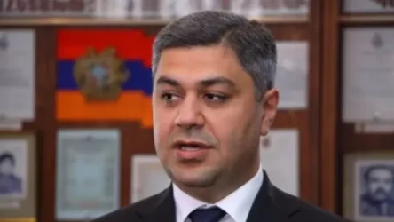 Իմ հրաժարականի տեքստը պետք է բոլորի համար ահազանգ լիներ. Վանեցյան