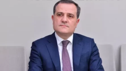 Բայրամովը պարզաբանել է` ինչու են «պատժվել» իրանցի վարորդները