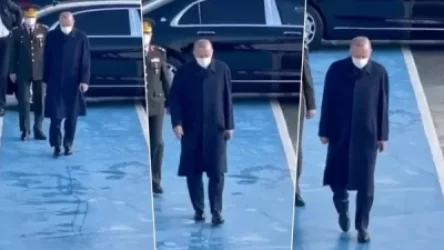 ՏԵՍԱՆՅՈՒԹ. Սոցցանցերի թուրքական հատվածում Էրդողանի «մահվան» մասին գրառումների ալիք է սկսվել. իրավապահները հետաքննություն են սկսել