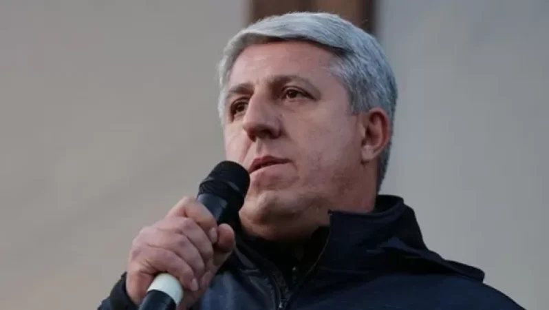 Այս պայմաններում խաղաղություն լինել չի կարող. իրանագետ