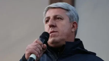 Այս պայմաններում խաղաղություն լինել չի կարող. իրանագետ