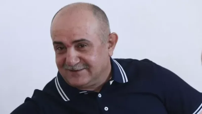 Ինչպե՞ս է Մեղրիում ներկայացել Սամվել Բաբայանի կուսակցությունը․ «Իրավունք»