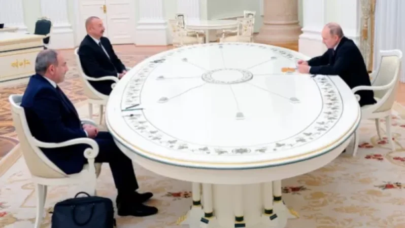 Ինչ տեղի կունենա նոյեմբերի 9-ին.24News-ի աղբյուրները տեղեկություն են հայտնում