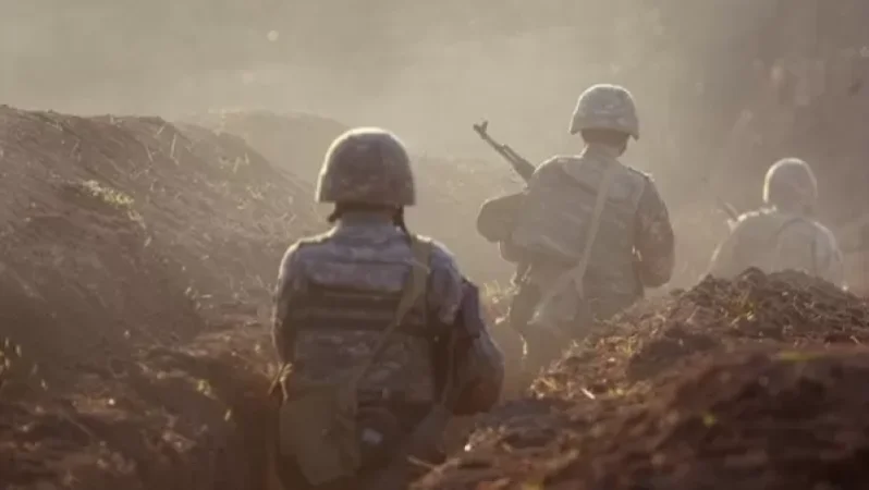 Զինծառայողների կյանքին, առողջությանը հասցված վնասի հատուցմանը կուղղվի 34.7 մլրդ դրամ