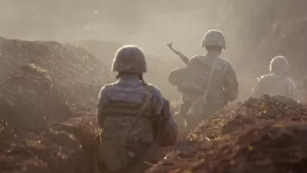 Զինծառայողների կյանքին, առողջությանը հասցված վնասի հատուցմանը կուղղվի 34.7 մլրդ դրամ