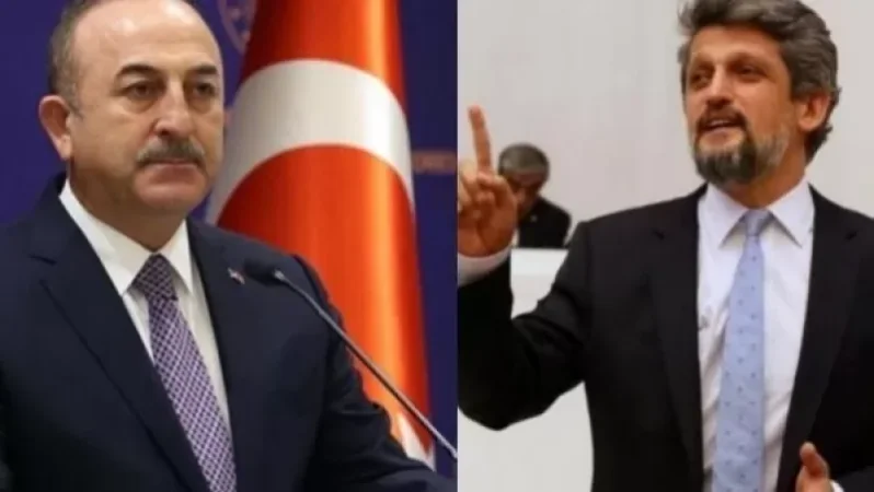 Կարո Փայլանի ելույթից հետո Չավուշօղլուն վատ դրության մեջ է հայտնել