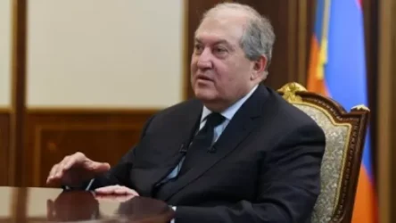 Հայաստանում ներքաղաքական լարվածությունը փողոցից տեղափոխվել է խորհրդարան. նախագահ