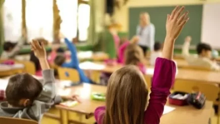 Մոտ 500 ուսուցչի աշխատավարձ այս ամսից զգալի կբարձրանա