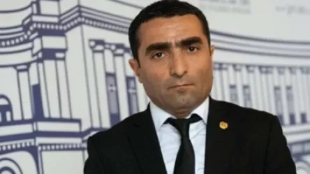 ՏԵՍԱՆՅՈՒԹ. Ամուլսարի հանքը շահագործելու համար տնտեսվարողն ունի բոլոր իրավական հիմքերը