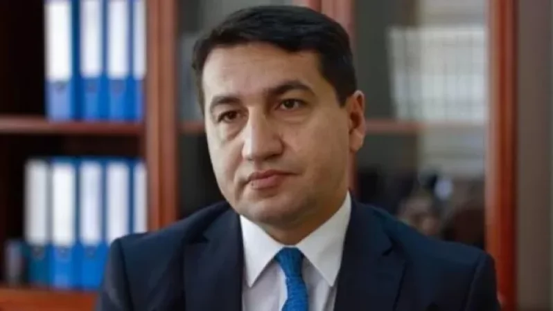 Ադրբեջանի համար Ղարաբաղն այլևս արտաքին քաղաքականության թեմա չէ. Հաջիև