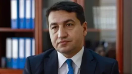 Ադրբեջանի համար Ղարաբաղն այլևս արտաքին քաղաքականության թեմա չէ. Հաջիև