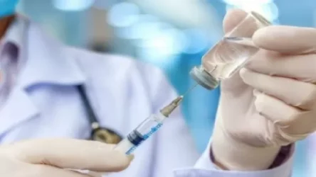 Շարժական կետերում կպատվաստեն նաև սեզոնային գրիպի դեմ. Անահիտ Ավանեսյանը հրաման է ստորագրել