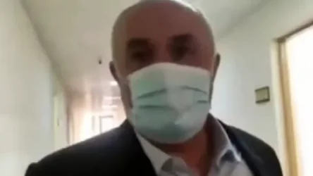 ՏԵՍԱՆՅՈՒԹ. «Դուրս չես գալիս դու, արա». Արարատի մարզպետը վիրավորեց լրագրողին. լրագրողը կոպիտ հակադարձեց