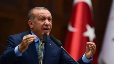 Էրդողանը ջանում է պատմության մեջ Աթաթյուրքի նման հետք թողնել. Le Monde