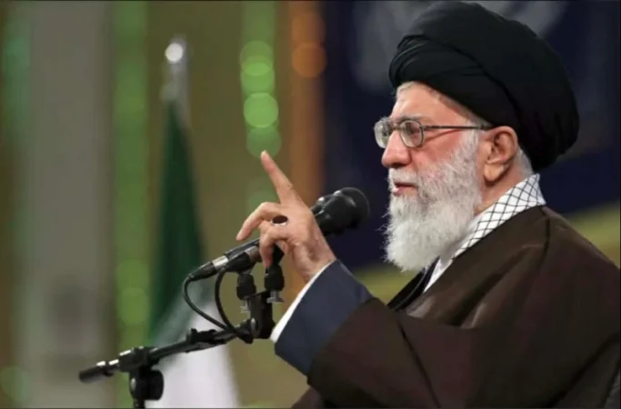 Հայտնի է՝ որտեղ է գտնվում Իրանի գերագույն առաջնորդ Ալի Խամենեին