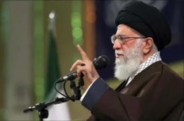 Հայտնի է՝ որտեղ է գտնվում Իրանի գերագույն առաջնորդ Ալի Խամենեին