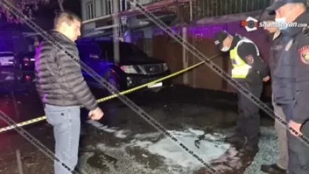 Երևանի 40-ամյա բնակչի սպանության գործով 2 մարդու մեղադրանք է առաջադրվել. ՔԿ