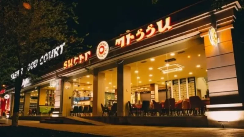 «Տաշիր պիցցայի» մասնաճյուղերը ժամանակավորապես կփակվեն. հայտարարություն