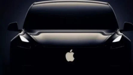 Apple ընկերությունը մտադիր է սկսել սեփական մեքենաների արտադրությունը