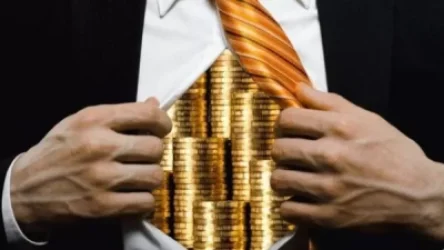 Ուկրաինայում այսուհետ կգործի օլիգարխների հատուկ ռեգիստր