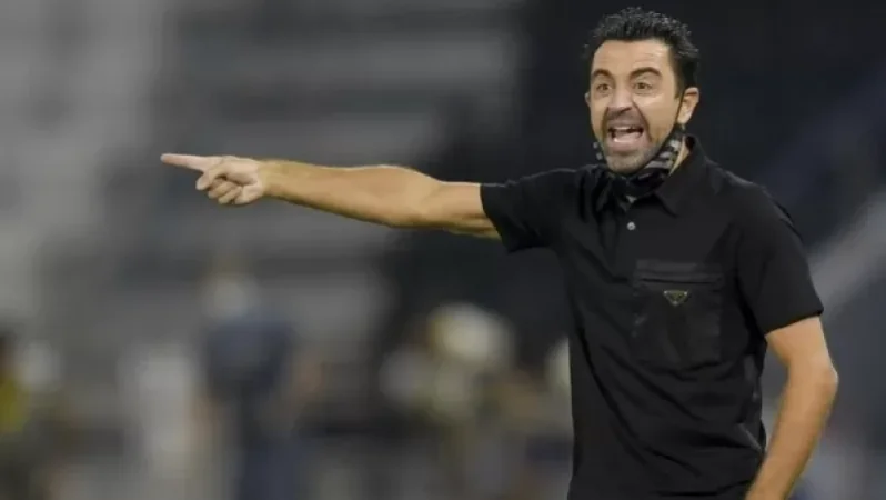 Բարսելոնան հայտարարեց Չավիի տեղափոխության մասին