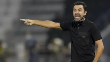 Բարսելոնան հայտարարեց Չավիի տեղափոխության մասին