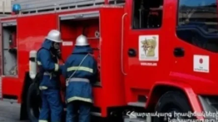 Մահվան ելքով պատահար. մեքենան հայտնվել է դաշտում