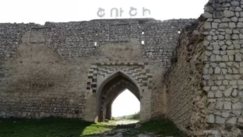 «Չկասկածեք, որ Շուշին էլի հետ ենք բերելու». Նաիրի Հոխիկյան