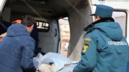 Վրաերթի է ենթարկել հետիոտնին ու դիմել փախուստի. տուժածը տեղում մահացել է