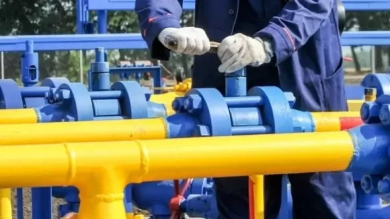 Գեղարքունիքի մարզի մի շարք համայնքների գազամատակարարումը ժամանակավորապես դադարեցվել է