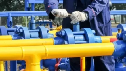 Գեղարքունիքի մարզի մի շարք համայնքների գազամատակարարումը ժամանակավորապես դադարեցվել է