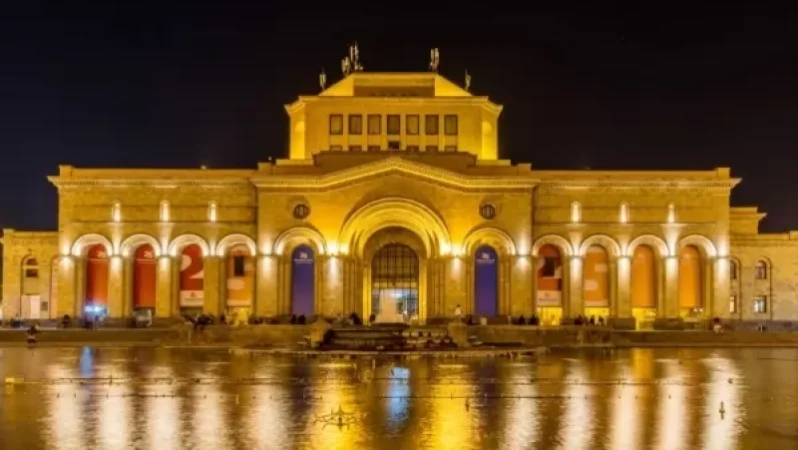 Ազգային պատկերասրահը փակ կլինի նշված օրերին