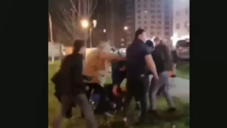 Ադրբեջանական համայնքը արձագանքել է ՌԴ–ում տղամարդու և երեխայի վրա հարձակման դեպքին