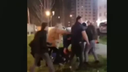 Ադրբեջանական համայնքը արձագանքել է ՌԴ–ում տղամարդու և երեխայի վրա հարձակման դեպքին