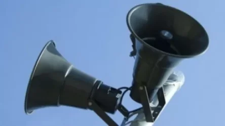 ԱԻՆ-ը զգուշացնում է, թե որ համայնքներում և որ ժամերին են շչակներ գործարկվելու