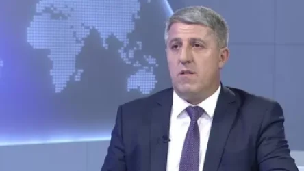 Առնվազն երկու կետ, որով հարված է հասցվում Բաքվի բռնապետի հեղինակությանը. Վարդան Ոսկանյան