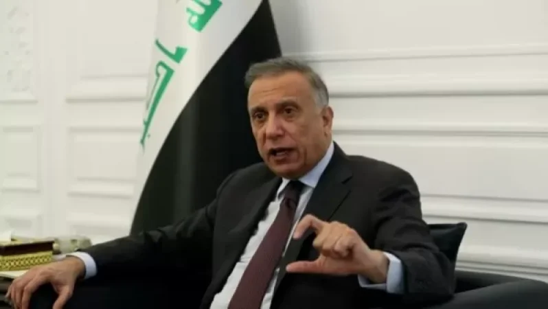 Assassination Attempt on Iraqi Prime Minister via Drone