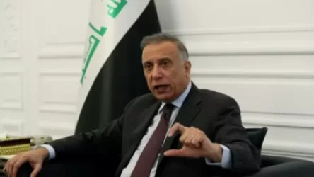 ԱԹՍ-ի միջոցով Իրաքի վարչապետի նկատմամբ մահափորձ է կատարվել