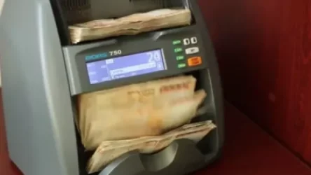 ՏԵՍԱՆՅՈՒԹ․  65․000 դոլար կաշառք․ պաշտոնատար անձանց կողմից մշակված կոռուպցիոն սխեմա է բացահայտվել. ԱԱԾ