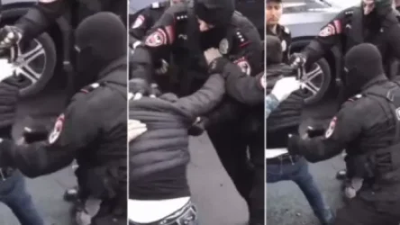 Պատերազմում վիրավորում ստացած մասնակցին բռունցքներով հարվածելով բերման են ենթարկել. պատգամավոր