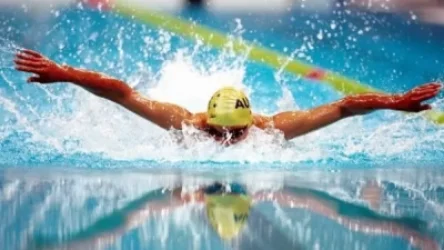 ՍՊՈՐՏ. Լող. Եվրոպայի առաջնությունում Հայաստանի ռեկորդ է սահմանվել