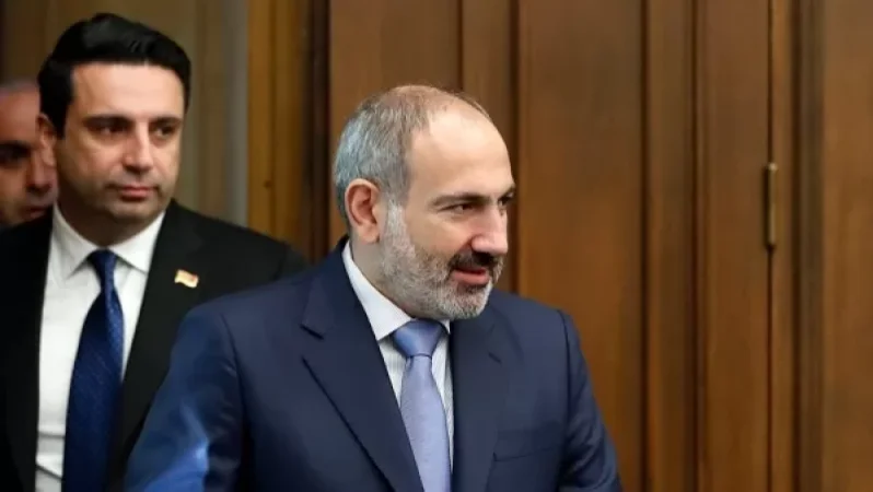 ԱԺ նախագահին կամ վարչապետին դիմակ չկրելու համար տուգանել չենք կարող. Ասոյան