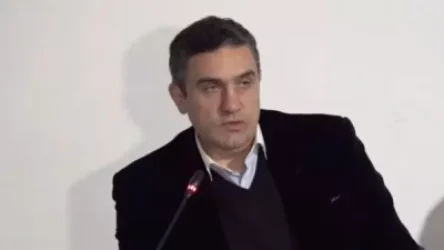 Կորցրածը հնարավոր է հետ բերել․ Արթուր Ղազինյան