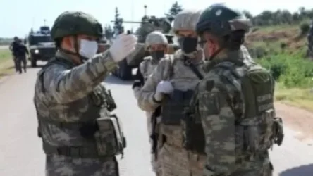 Թուրքիան կքննարկի ԼՂ-ում ռուս-թուրքական մշտադիտարկման կենտրոնում թուրք զինվորականների մանդատը երկարաձգելու հարցը