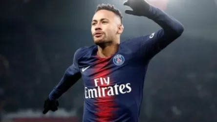 Նեյմարը ՊՍԺ-ի պատմության լավագույն ռմբարկուների շարքում 8-րդն է. հատել է 400 գոլի նշագիծը